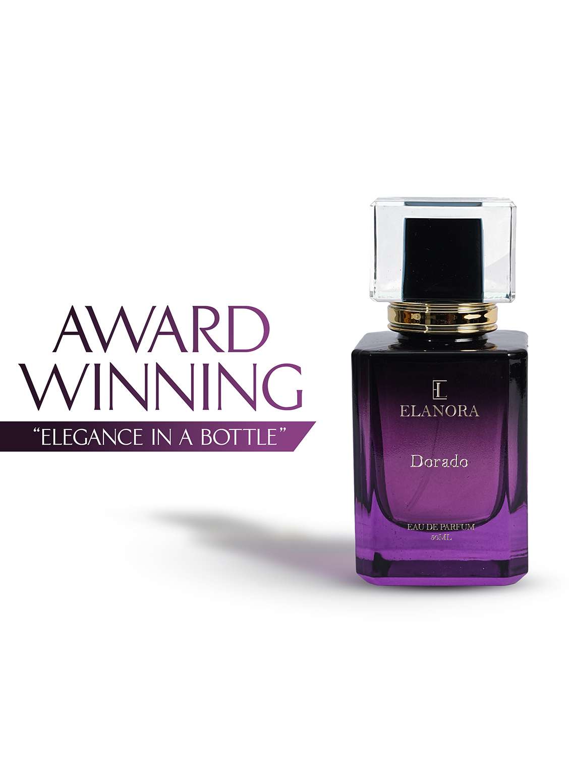 elanora essentials fruity perfume 50ml - 22301844 -  Standard Image - 1