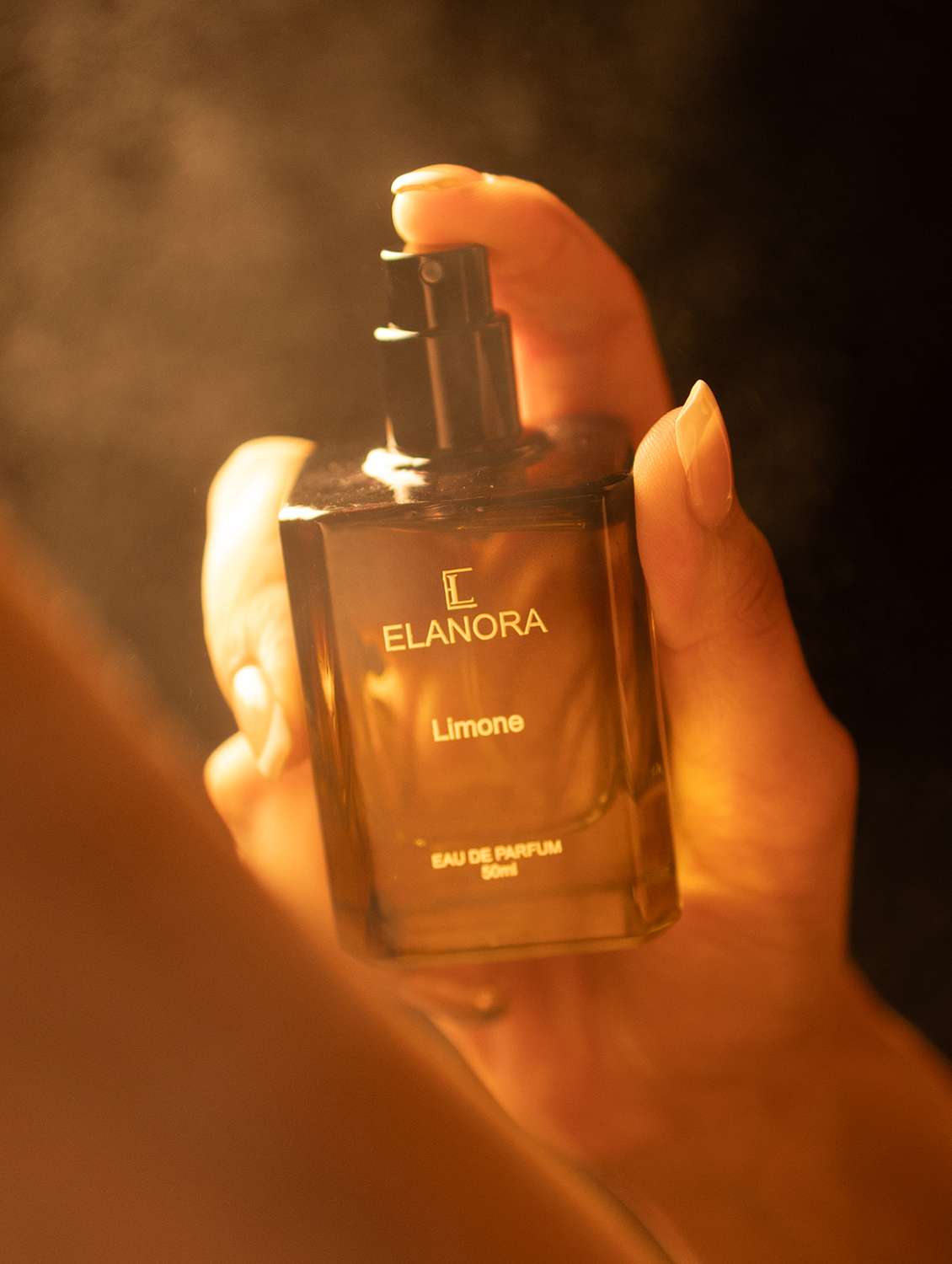 elanora essentials fruity perfume 50ml - 22301845 -  Standard Image - 6