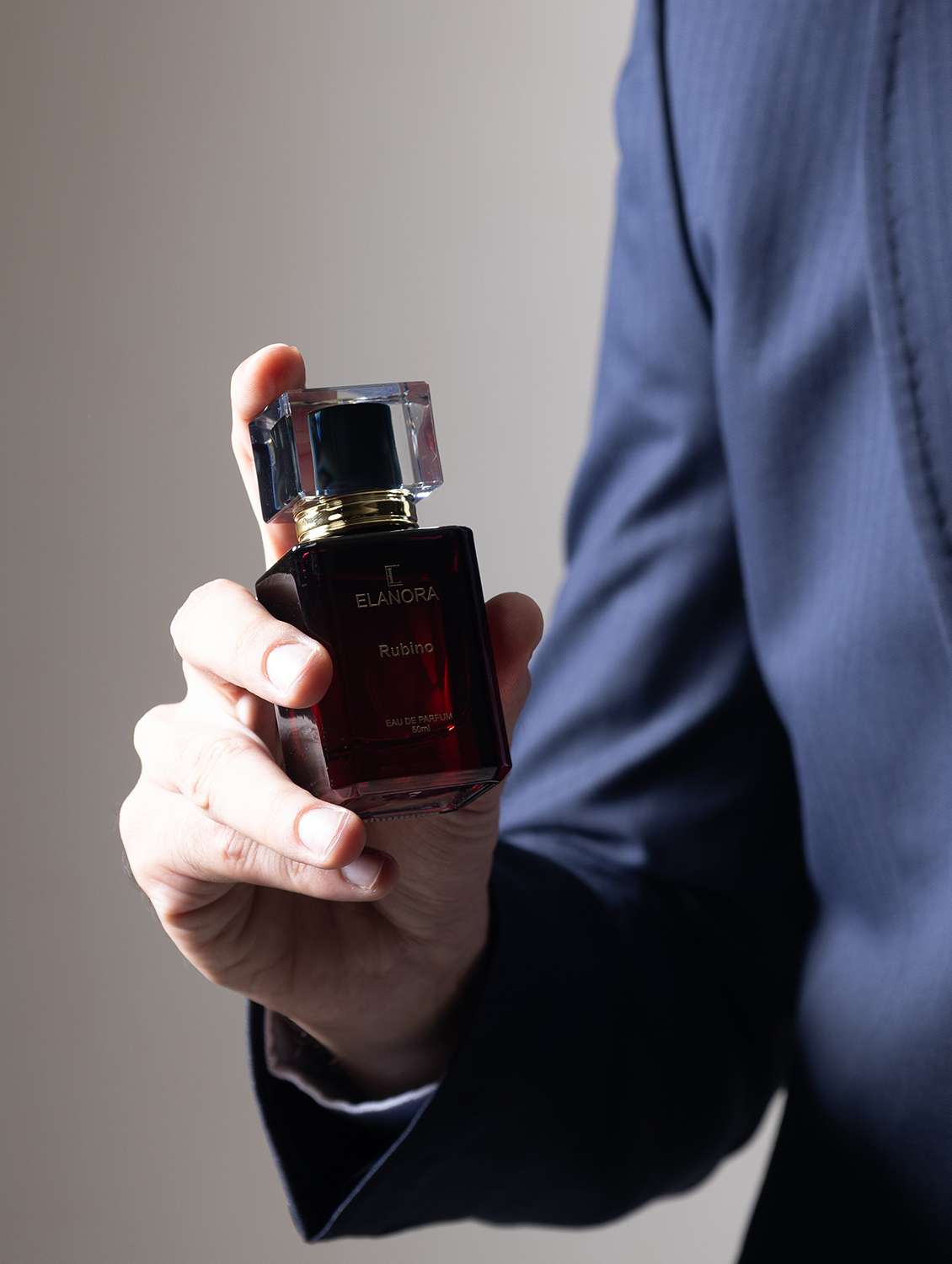 elanora essentials perfume 50ml - 22301846 -  Standard Image - 1