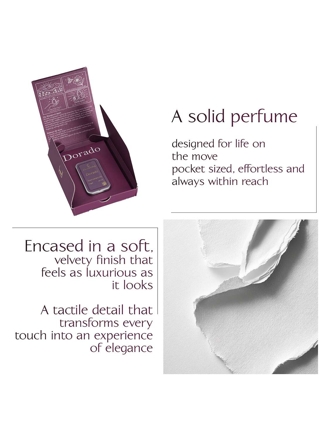 elanora essentials pocket perfume 10gm - 22301848 -  Standard Image - 1