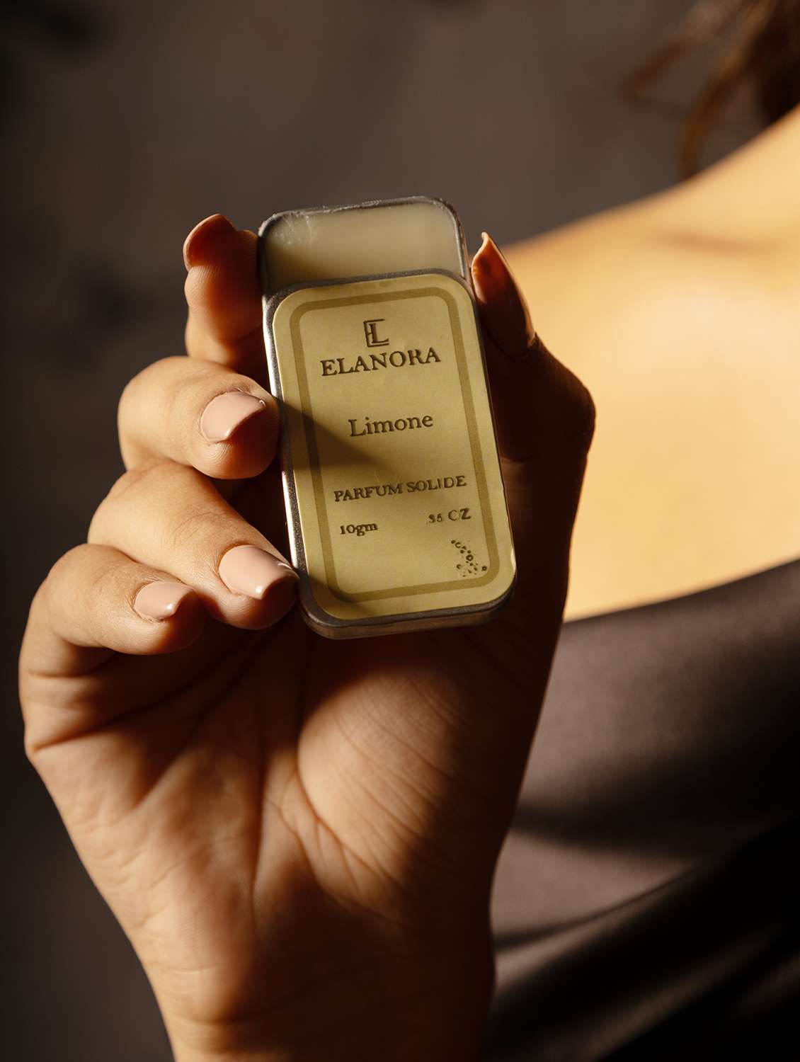 elanora essentials pocket perfume 10gm - 22301849 -  Standard Image - 1