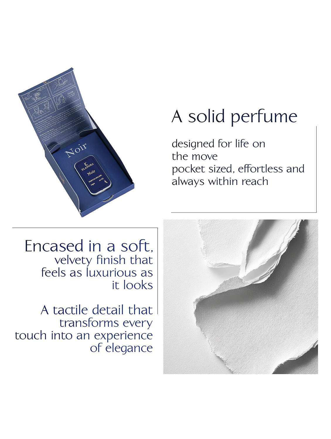 elanora essentials pocket perfume 10gm - 22301851 -  Standard Image - 4