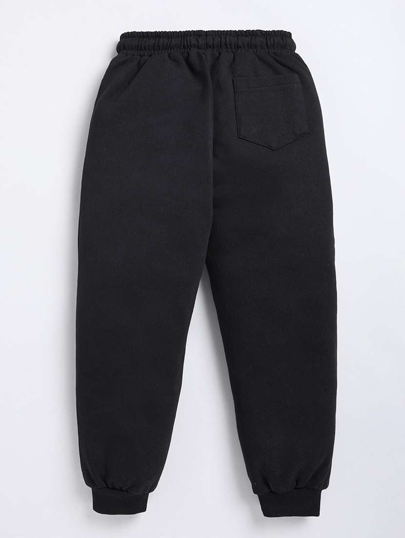 boys printed mid rise jogger - 22303158 -  Standard Image - 1