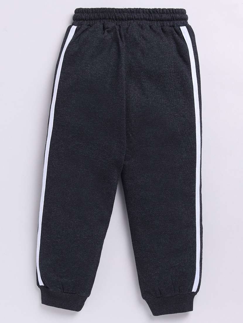 boys printed mid rise jogger - 22303160 -  Standard Image - 1