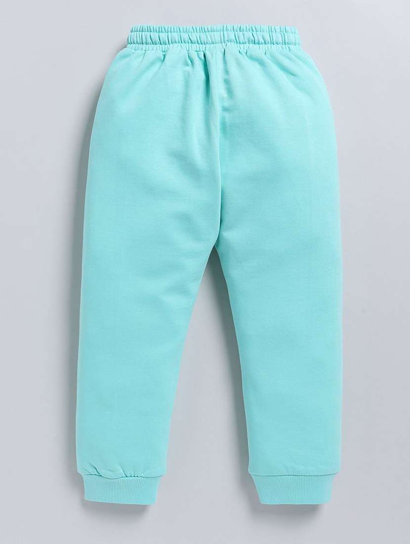 boys printed mid rise jogger - 22303161 -  Standard Image - 1