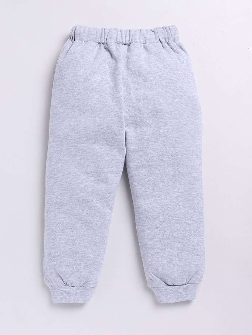 boys printed mid rise jogger - 22303163 -  Standard Image - 1