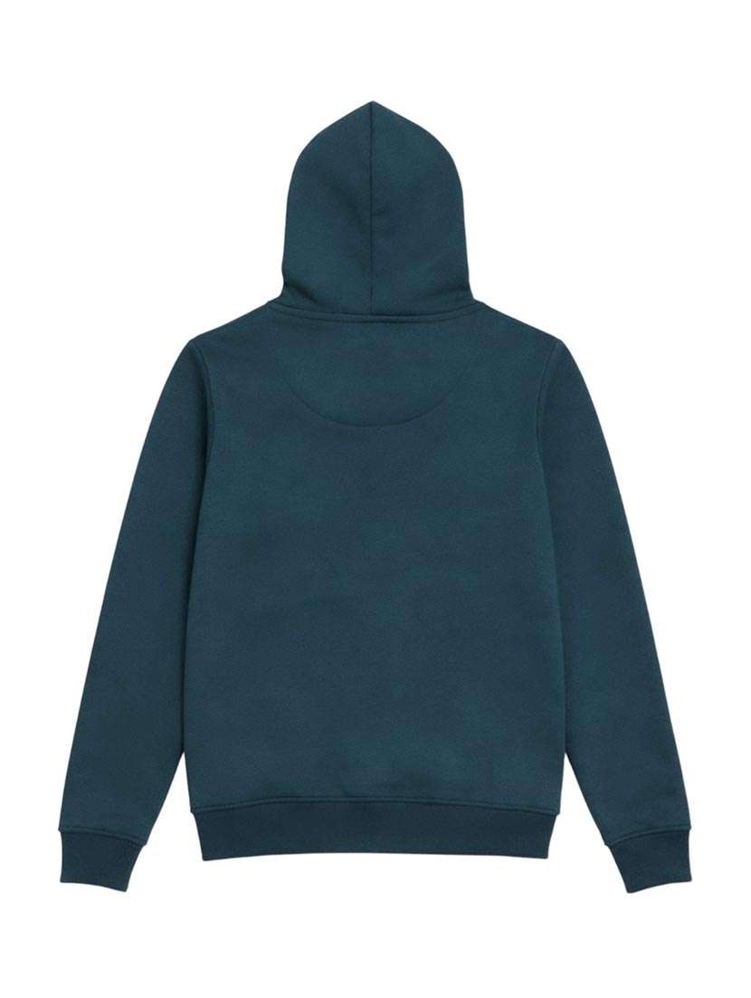 boys printed long sleeve hooded sweatshirt - 22303490 -  Standard Image - 1