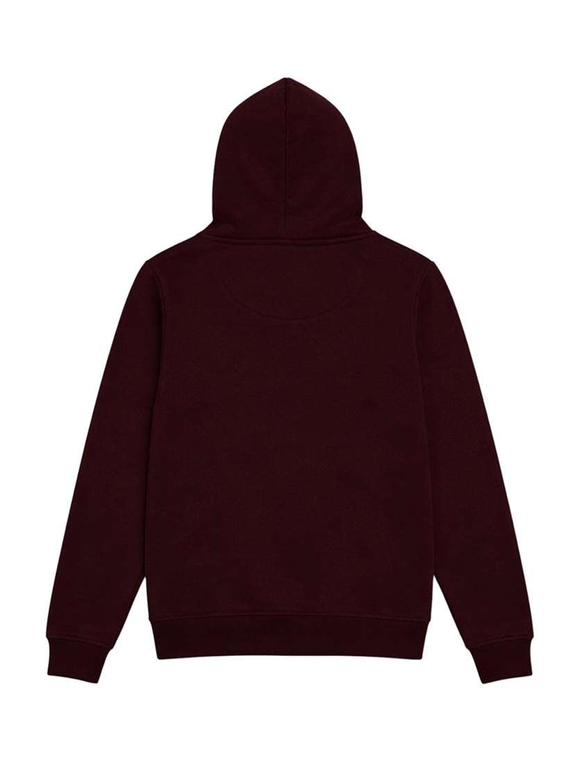 boys printed long sleeve hooded sweatshirt - 22303493 -  Standard Image - 1