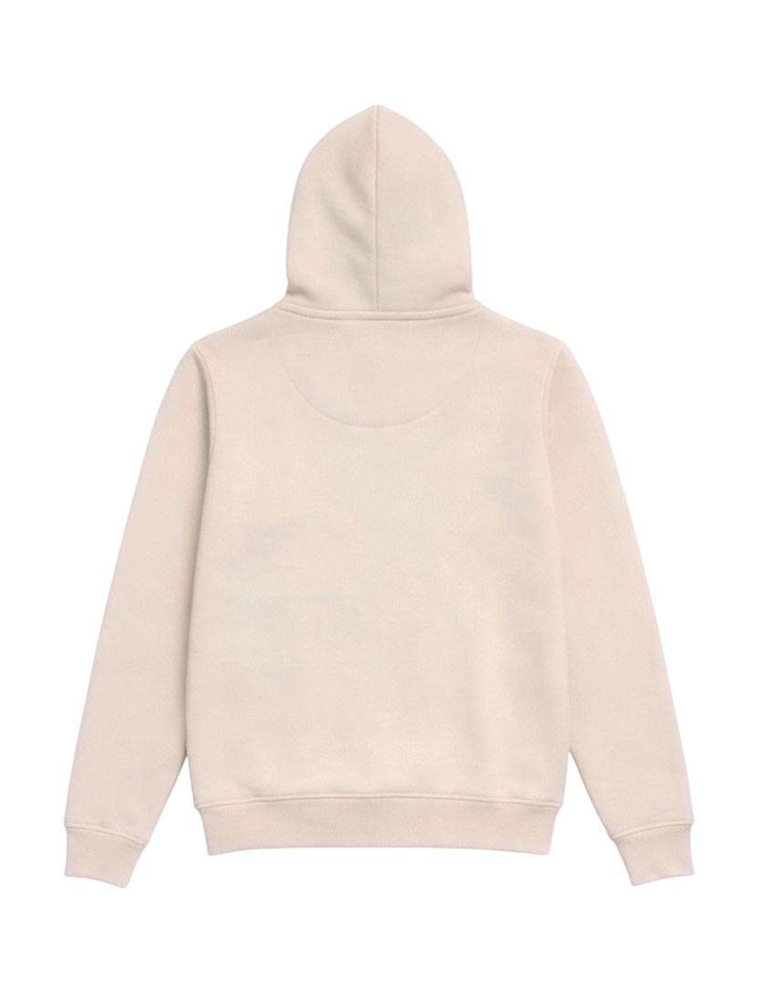 boys printed long sleeve hooded sweatshirt - 22303494 -  Standard Image - 1