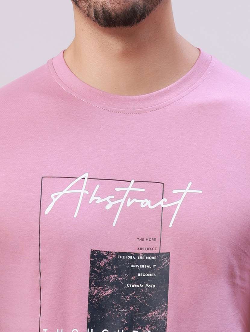 men pack of 3 short sleeve t-shirt - 22306002 -  Standard Image - 4