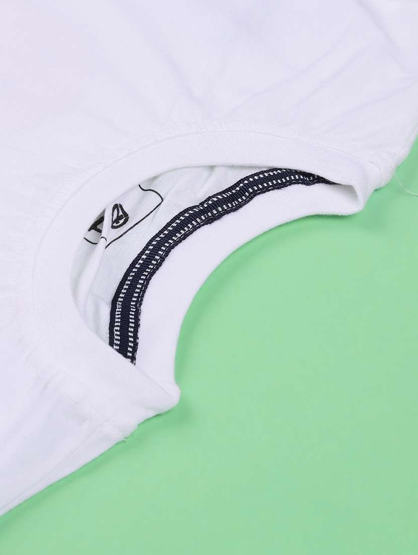 boys printed short sleeve t-shirt - 22310339 -  Standard Image - 4