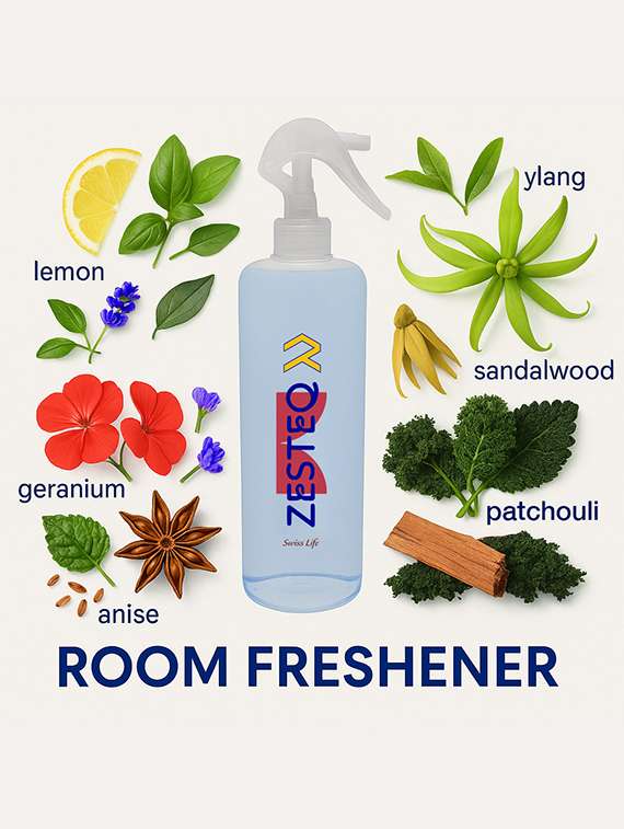 zesteq swiss life room freshener - 22310529 -  Standard Image - 6