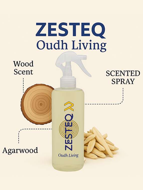 zesteq oudh living room freshener  - 22310530 -  Standard Image - 6