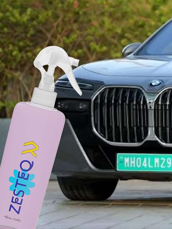 zesteq alpine valley air freshener - 22310531 -  Standard Image - 1