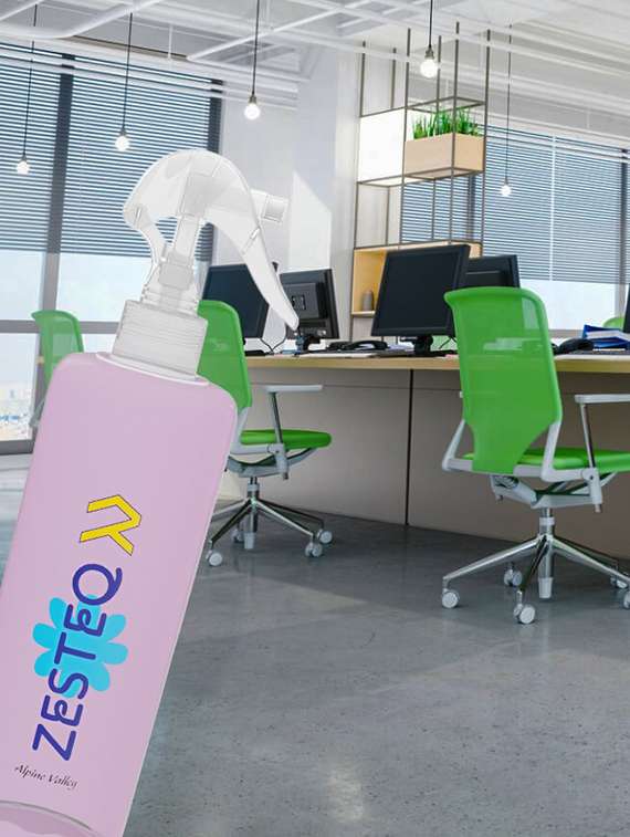 zesteq alpine valley air freshener - 22310531 -  Standard Image - 4