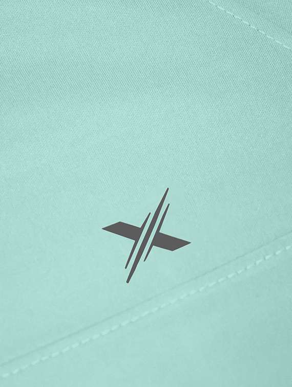 men solid long sleeve dry fit t-shirt - 22310749 -  Standard Image - 4