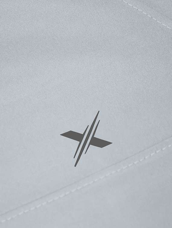 men solid long sleeve dry fit t-shirt - 22310773 -  Standard Image - 4