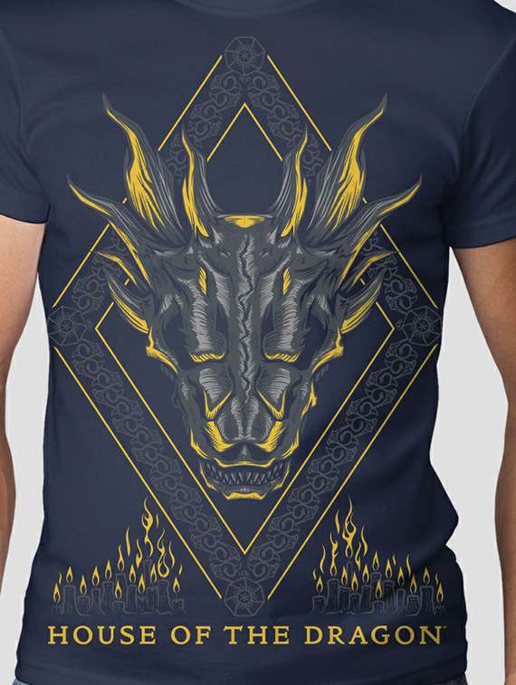 men printed short sleeve regular fit t-shirt - 22310948 -  Standard Image - 4