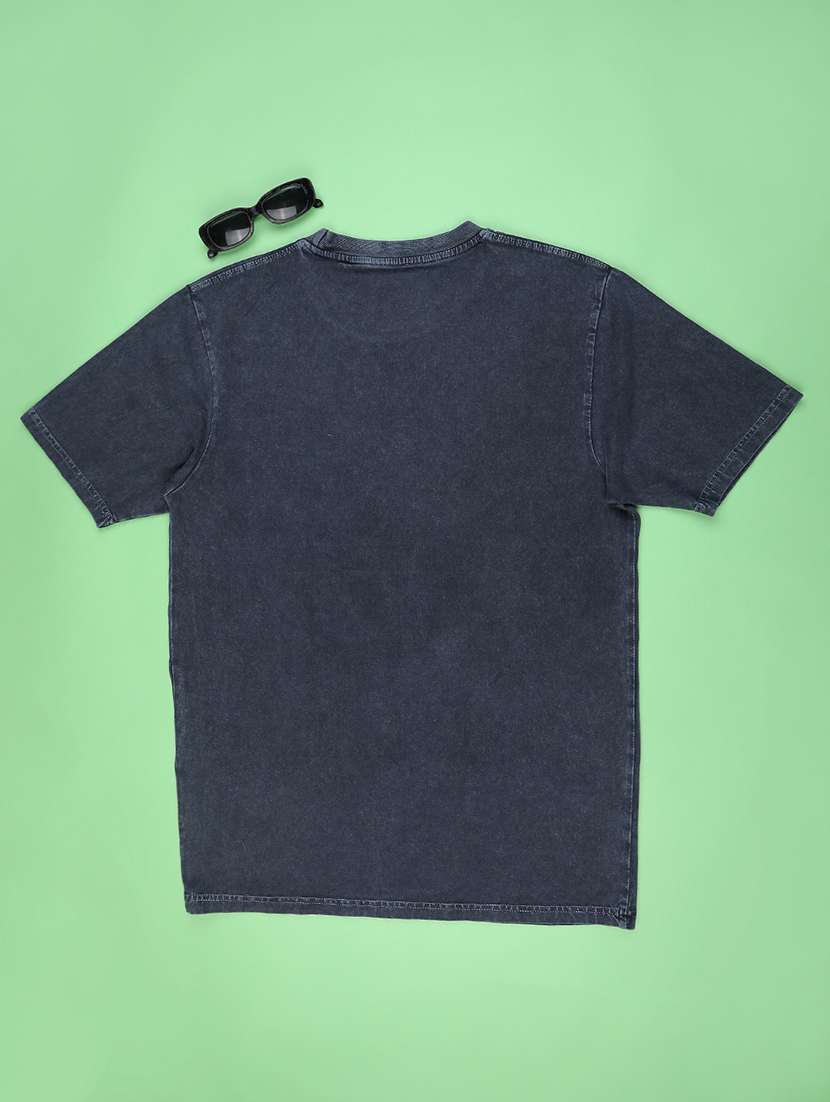 boys printed short sleeve t-shirt  - 22311718 -  Standard Image - 1