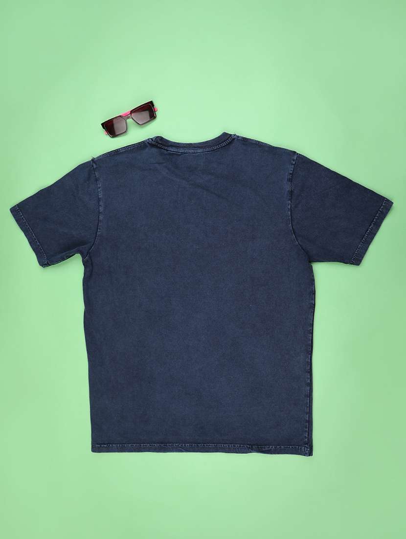 boys typographic short sleeve t-shirt  - 22311721 -  Standard Image - 1