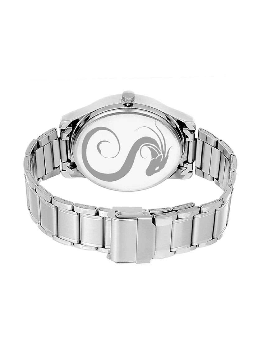 boys classic edge analog watch  - 22313697 -  Standard Image - 1