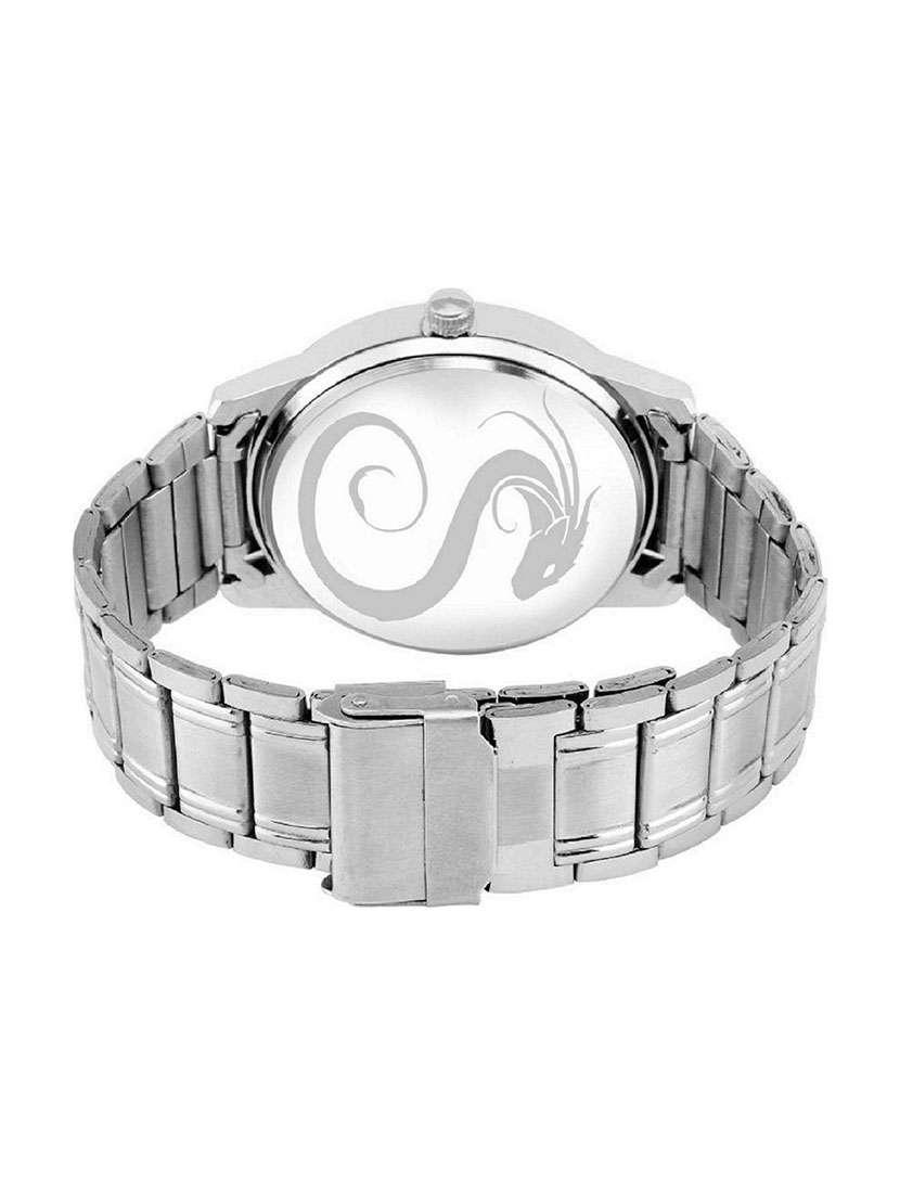 boys classic edge analog watch  - 22313703 -  Standard Image - 1