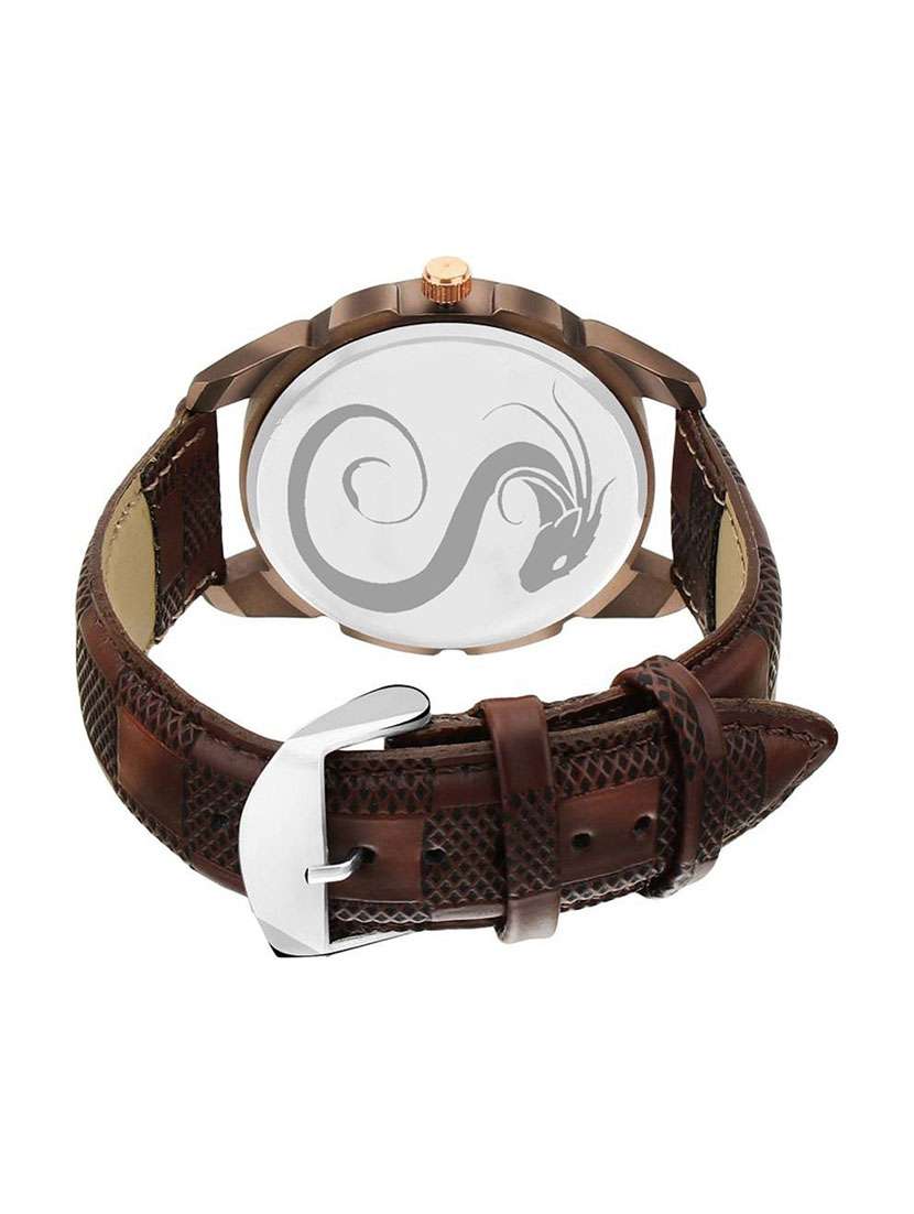 boys classic edge analog watch set of 2  - 22313707 -  Standard Image - 1