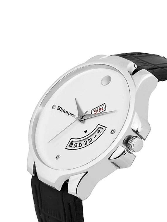 boys classic edge analog watch set of 2  - 22313777 -  Standard Image - 1