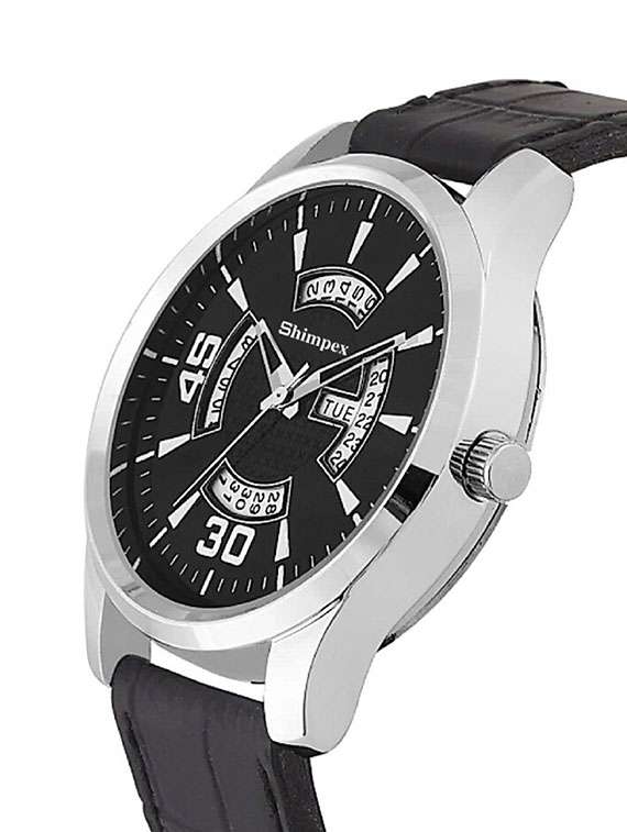 boys classic edge analog watch set of 2  - 22313871 -  Standard Image - 1