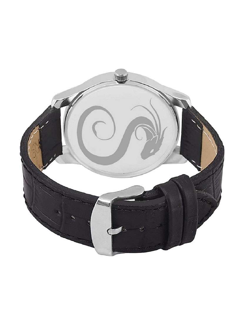 classic edge analog watch  - 22313895 -  Standard Image - 1