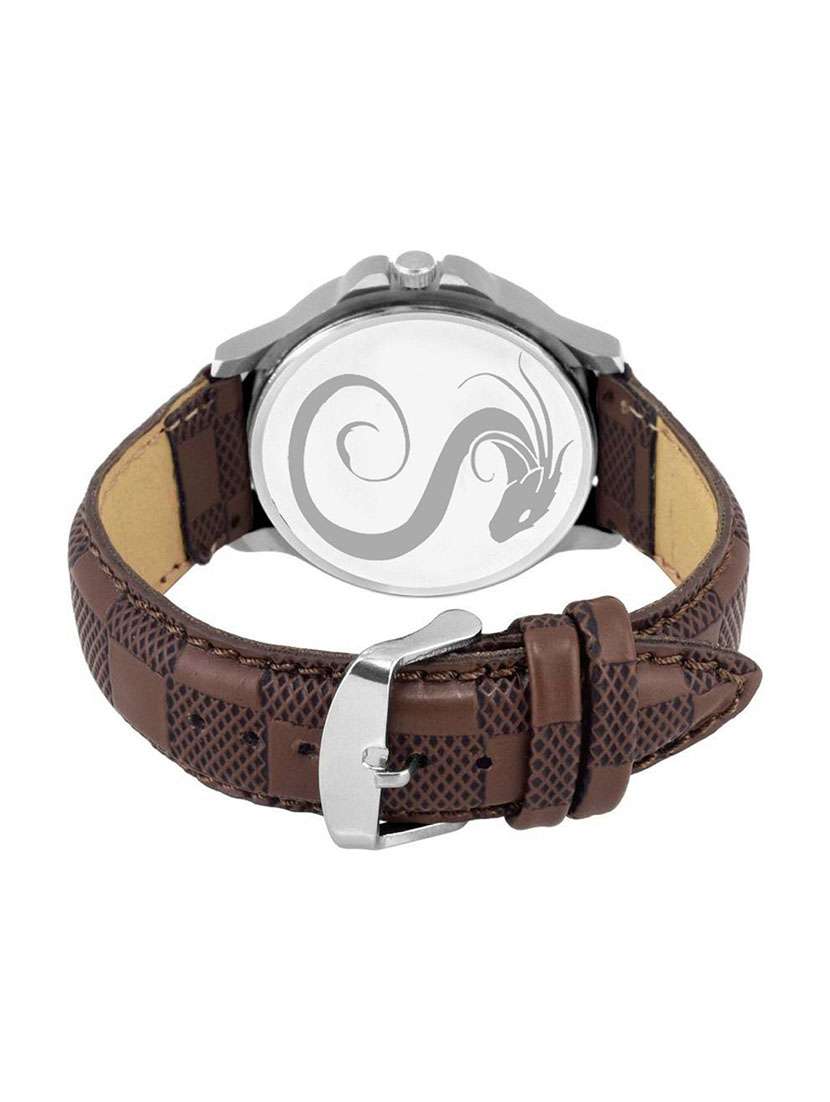 classic edge analog watch  - 22313908 -  Standard Image - 1