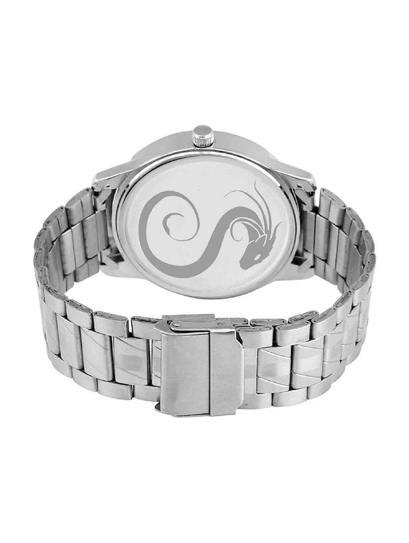 classic edge analog watch  - 22314025 -  Standard Image - 1