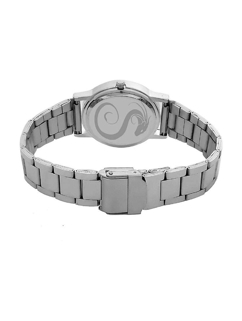 classic edge analog watch combo - 22314036 -  Standard Image - 1