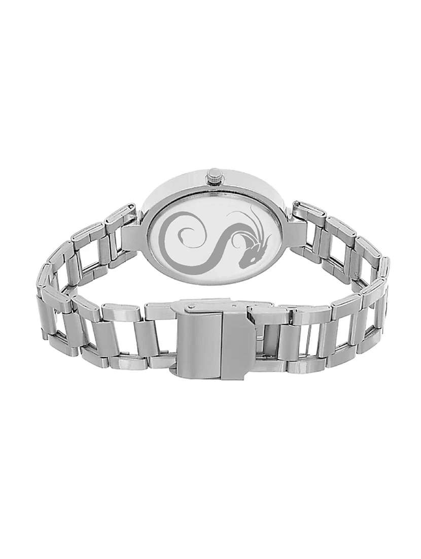 classic edge analog watch  - 22314042 -  Standard Image - 1