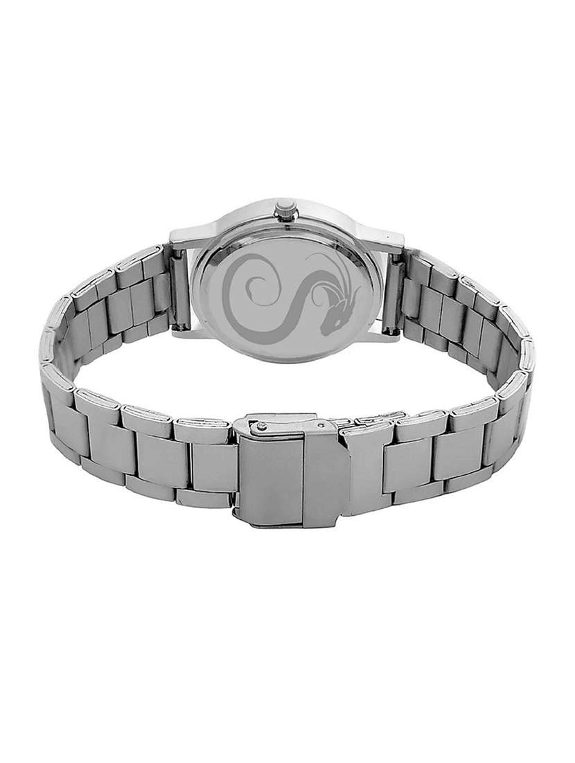 classic edge analog watch  - 22314068 -  Standard Image - 1