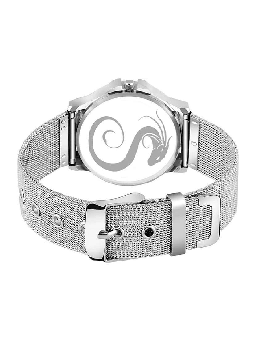 classic edge analog watch combo - 22314082 -  Standard Image - 1