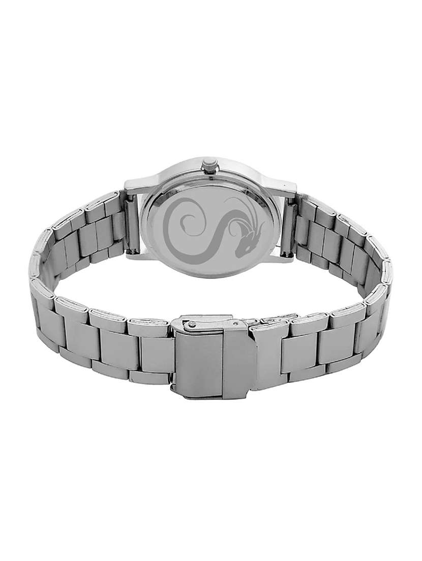 classic edge analog watch  - 22314106 -  Standard Image - 1