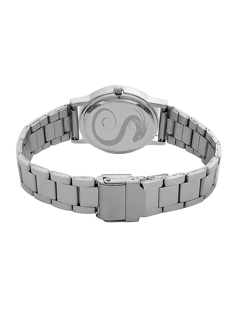 classic edge analog watch  - 22314107 -  Standard Image - 1