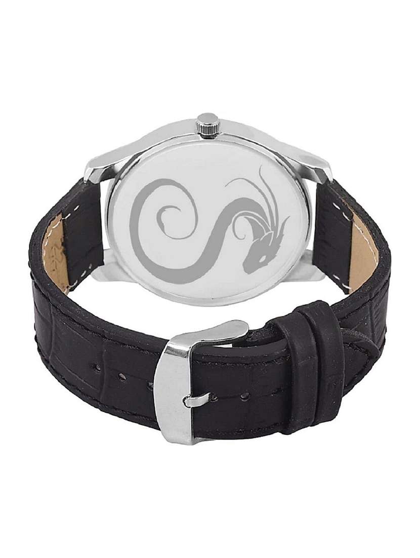 classic edge analog watch  - 22314110 -  Standard Image - 1