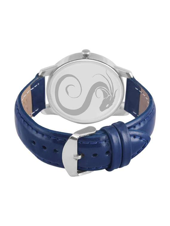 men classic edge analog watch set of 2 - 22314128 -  Standard Image - 1