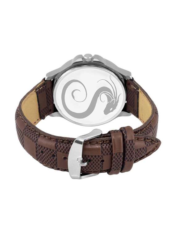 classic edge analog watch  - 22314175 -  Standard Image - 1