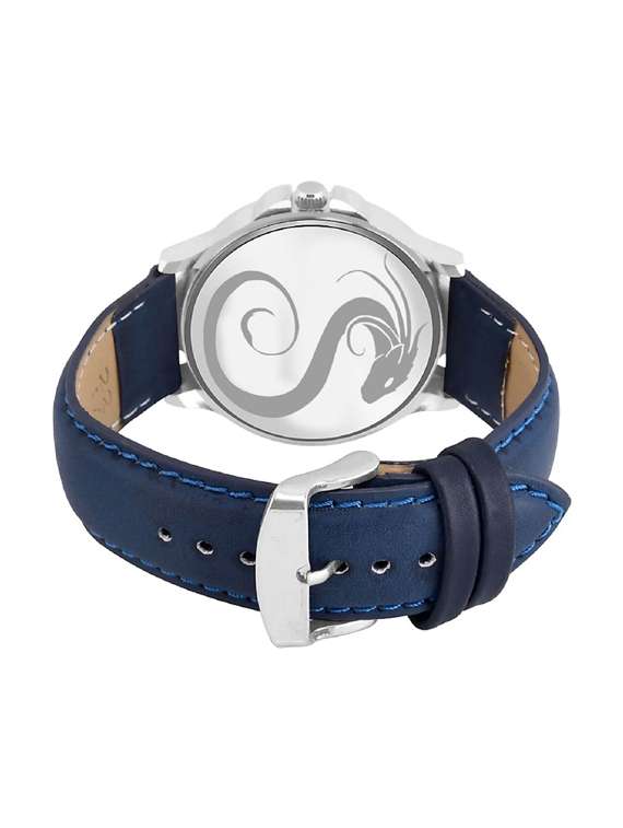 men pack of 2 classic edge analog watch  - 22314513 -  Standard Image - 1