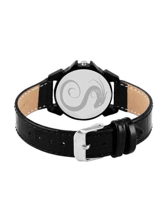 classic edge analog couple watch  - 22314526 -  Standard Image - 1