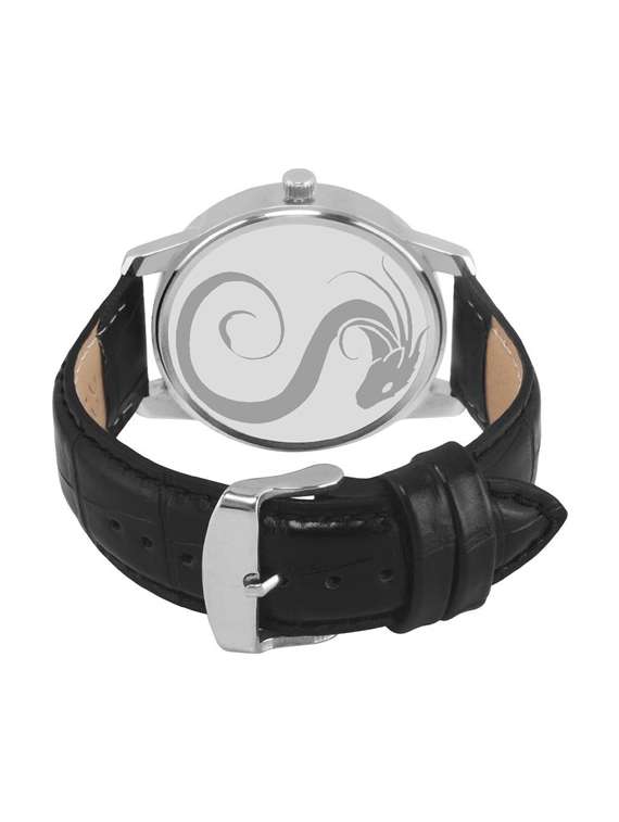 classic edge analog couple watch  - 22314578 -  Standard Image - 1