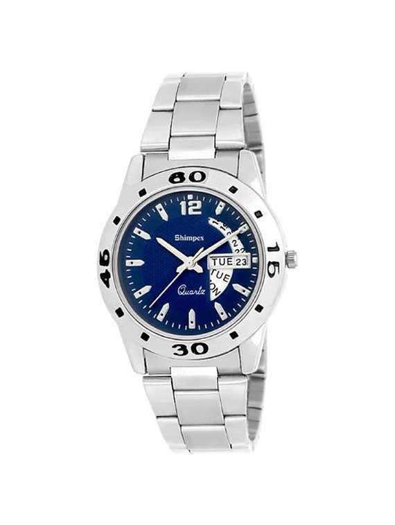 classic edge analog watch series - 22314689 -  Standard Image - 4