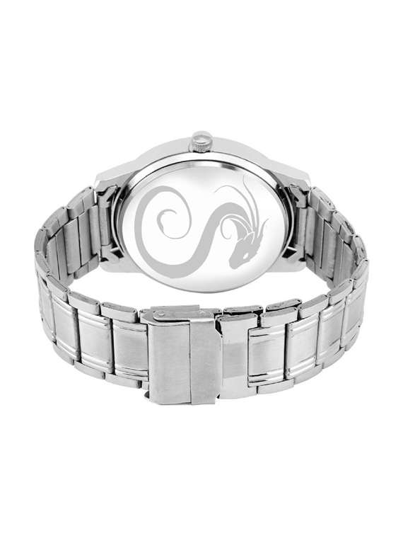 classic edge analog watch for couple - 22314722 -  Standard Image - 1