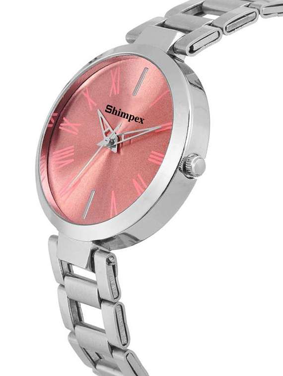 classic edge analog watch series - 22315106 -  Standard Image - 1