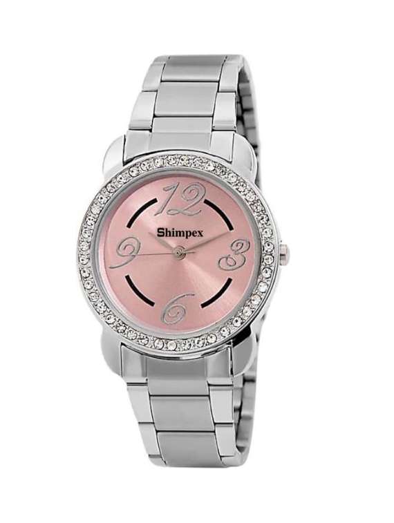 classic edge analog watch series