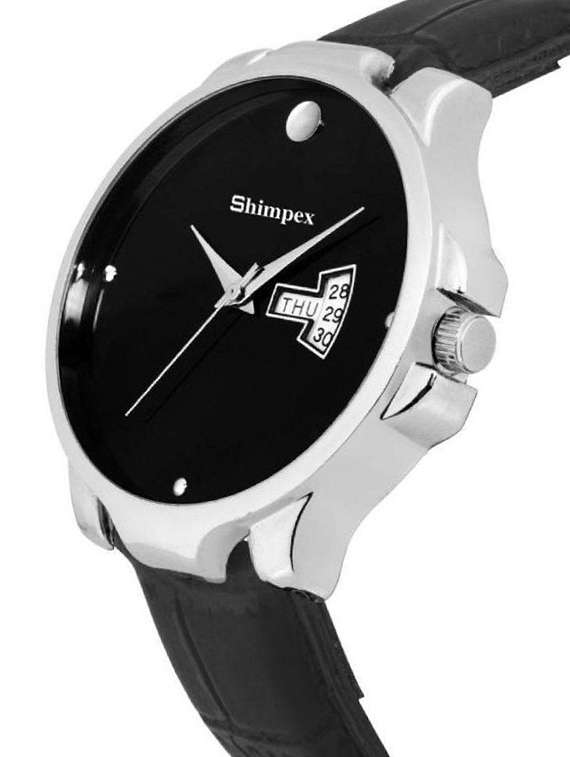 classic edge analog watch series - 22315232 -  Standard Image - 1