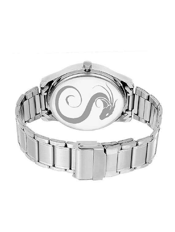  classic edge analog watch combo - 22315439 -  Standard Image - 1